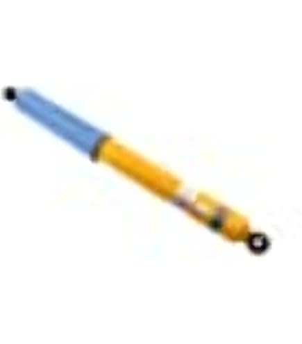 ヒロポン Amazon.com: Bilstein 24-021289 Single Rear B6 Suspension